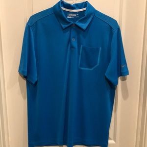 Nike Golf Polo